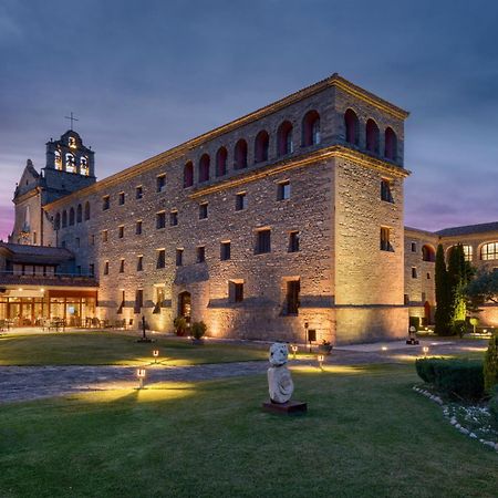 Hotel & Spa Monasterio De بولتانا المظهر الخارجي الصورة The monastery of San Jeroni de Cotalba
