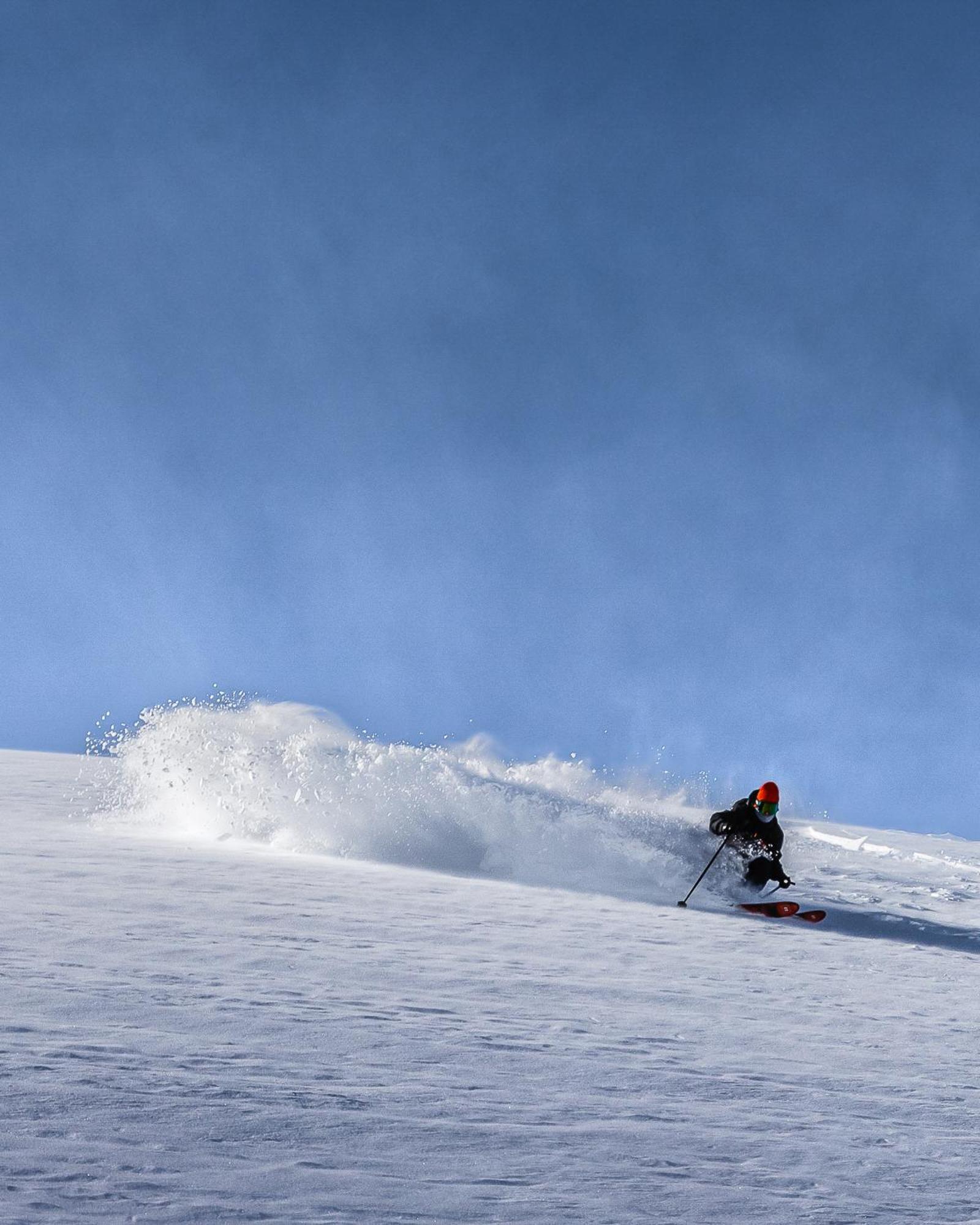 Hotel & Spa Monasterio De بولتانا المظهر الخارجي الصورة Skiing on Mount Hood